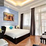 Hanz 4029 Yaya Saigon Hotel
