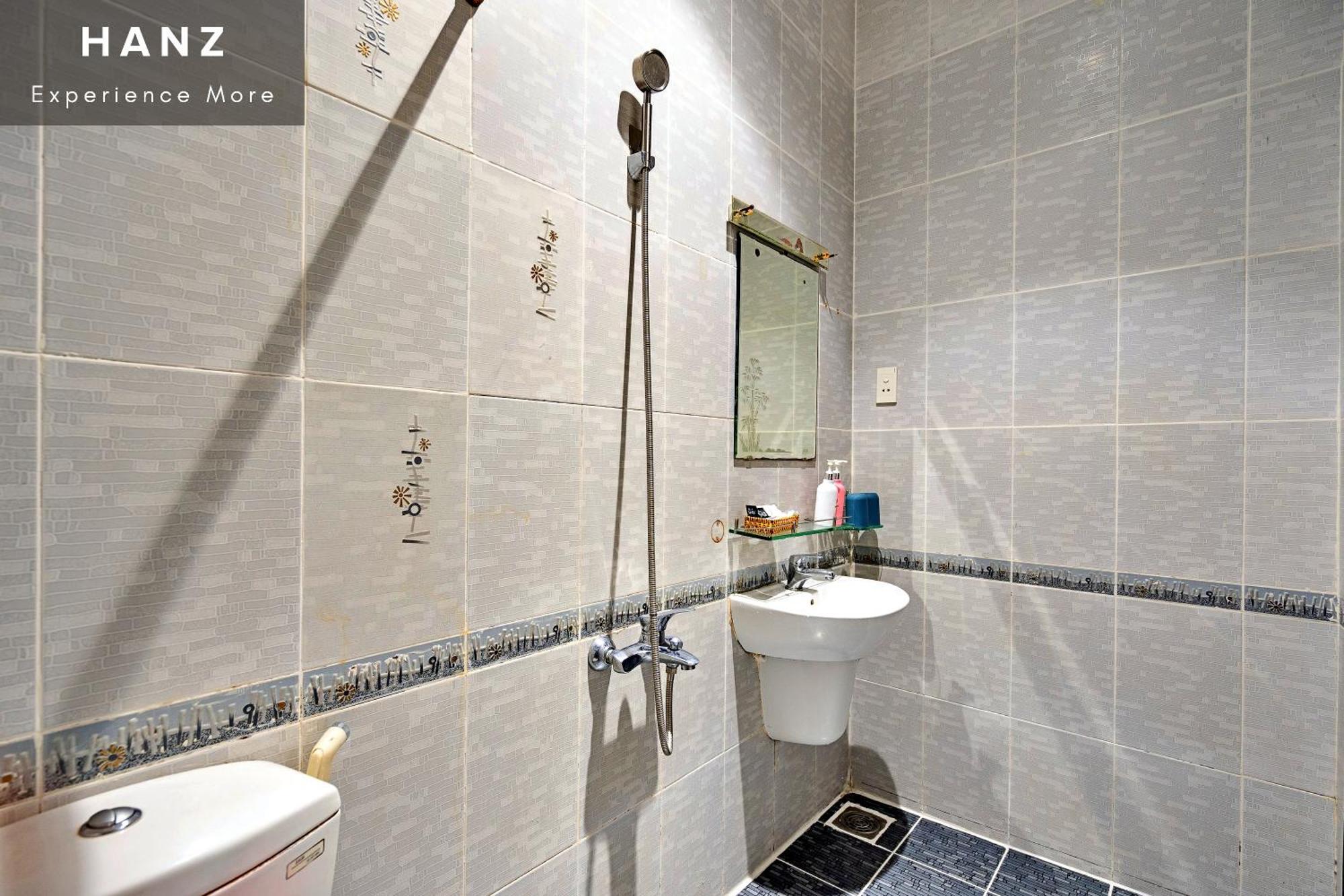 Aparthotel Hanz 4029 Yaya Saigon Ho Chi Minh City