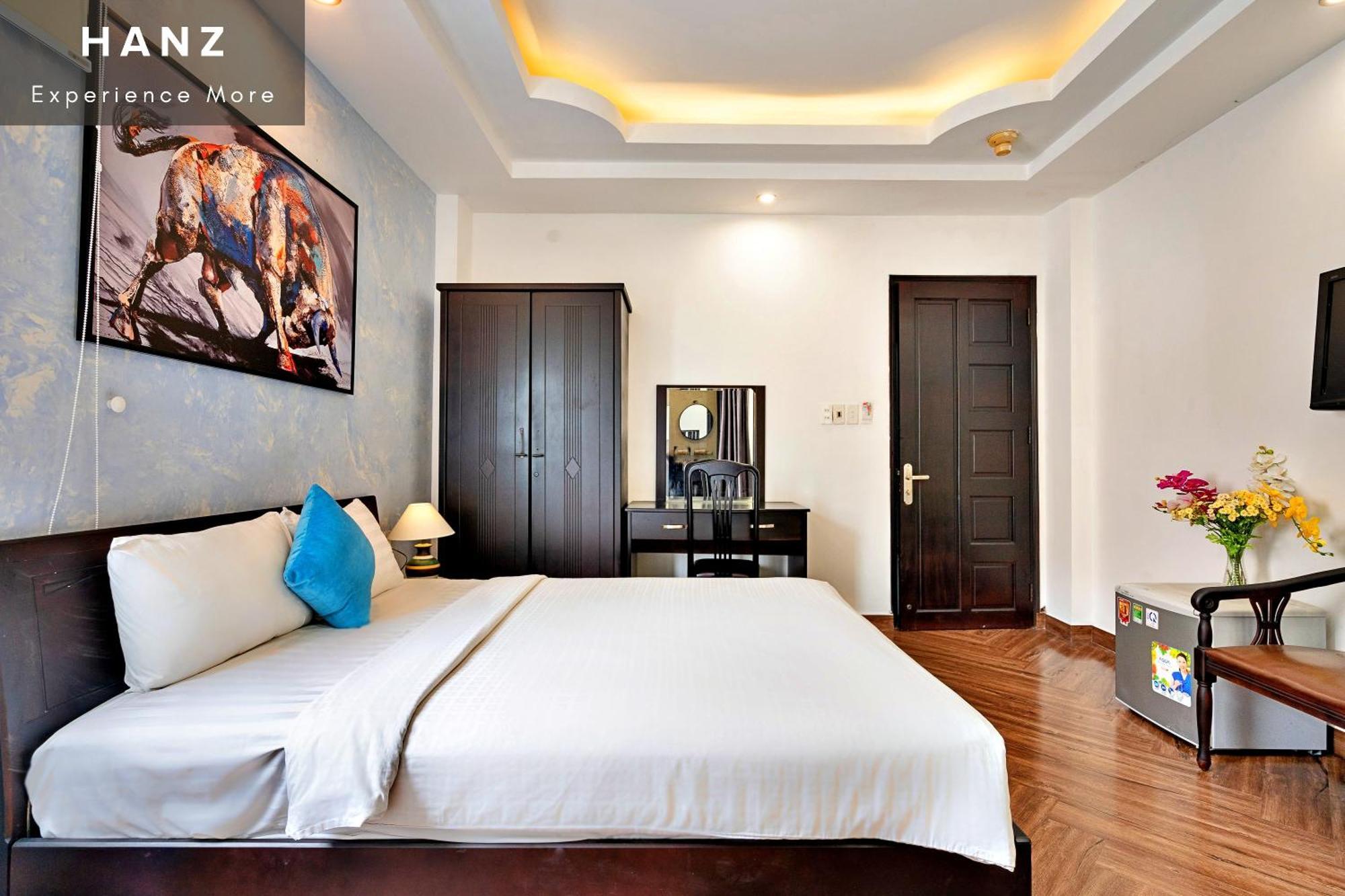 Hanz 4029 Yaya Saigon 3*