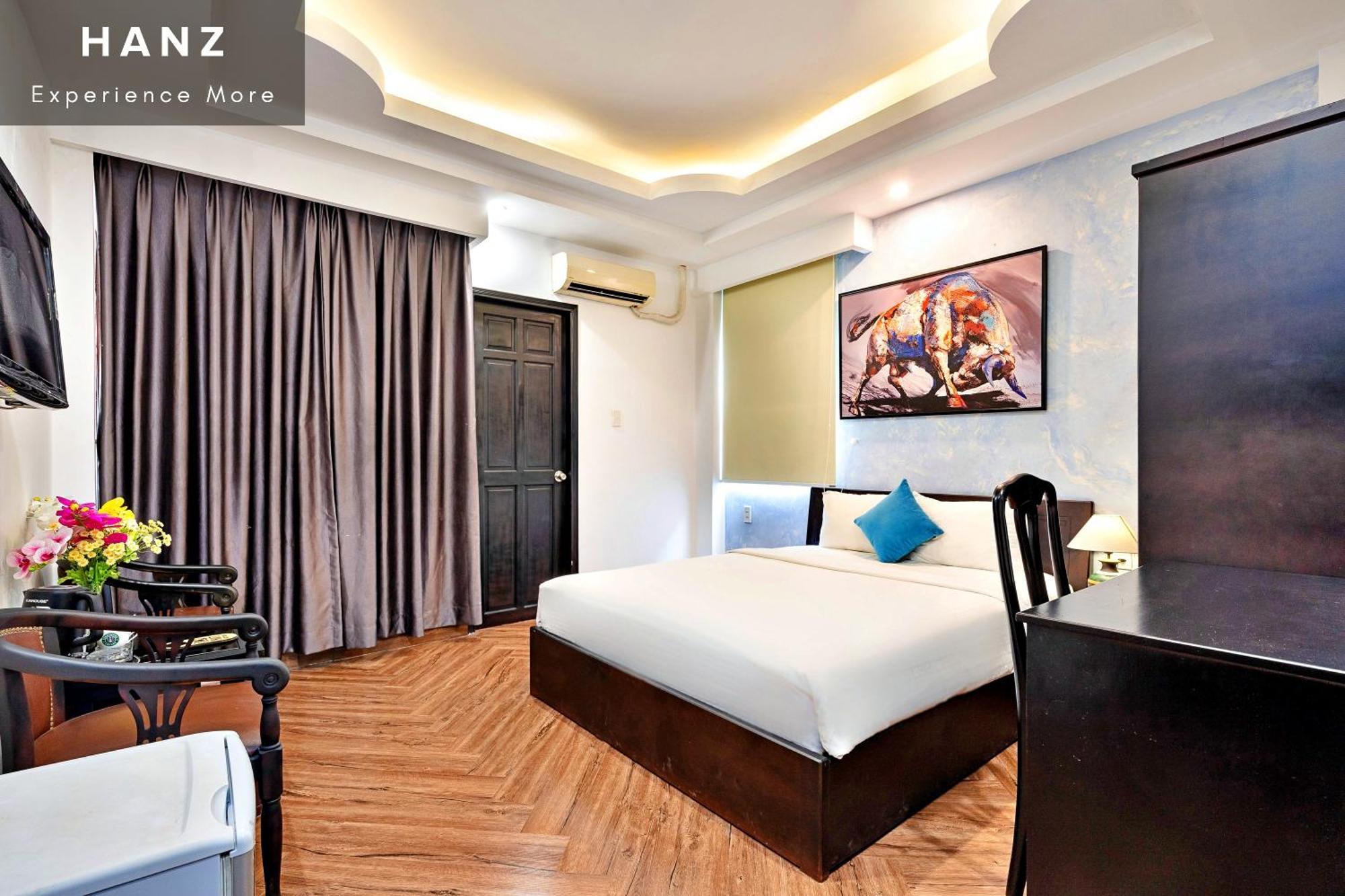 Hanz 4029 Yaya Saigon TP. Hồ Chí Minh