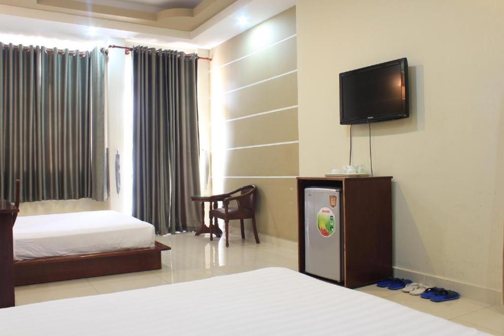 Hanz 4029 Yaya Saigon 3* TP. Hồ Chí Minh