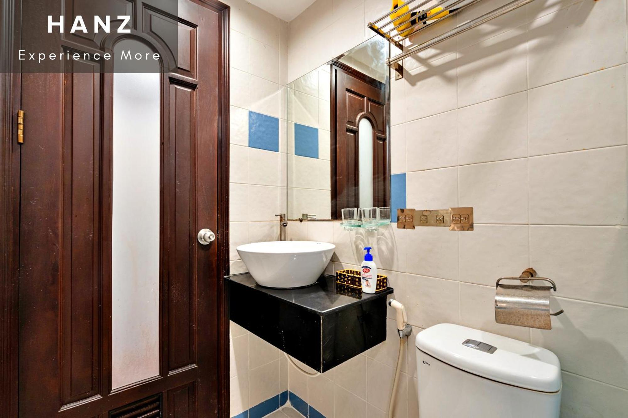 Hanz 4029 Yaya Saigon 3*